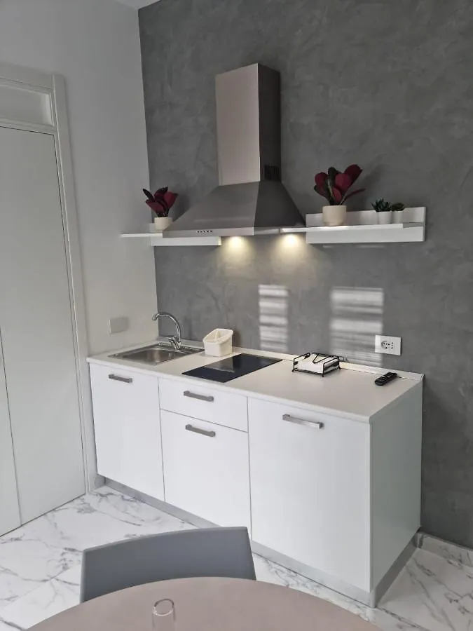 Lci Deluxe Rooms San Cataldo  0*, San Cataldo (Sicily) Italy